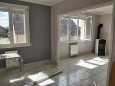 sous sol 2ch, jardin, proche de tout