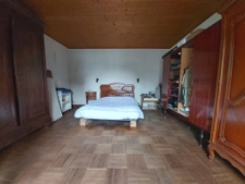 fermette avec travaux et 7000m2 terrain