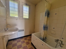 maison et terrain a batir