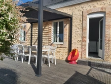 maison de village entièrement rénovée