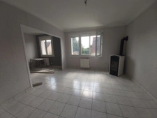 sous sol 2ch, jardin, proche de tout