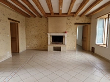 3ch charme poutres jardin