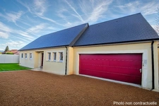 perle rare plain pied 4ch 