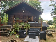 amoureux de la nature !