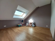  5ch, jardin, a la campagne.