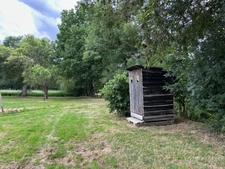Terrain de Loisirs en bord de rivière