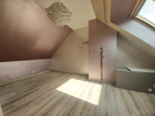 pavillon familial 6ch 4 000m2 terrain