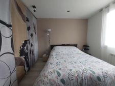 4ch dont 2 en rdc sous sol piscine