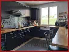 4ch dont 2 en rdc sous sol piscine