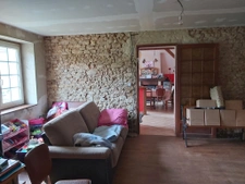 fermette avec travaux et 7000m2 terrain