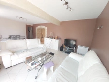 longère 3ch rénovée, cave et jardin