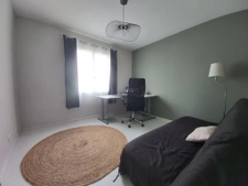  plain pied 3ch, garage, combles amenageables