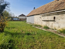 fermette et dependances Fatines