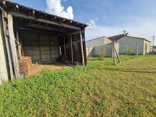 centre de Changé 2ch a renover avec garages