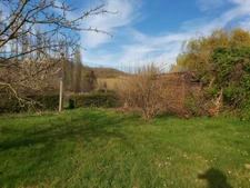 plain pied 3ch jardin garage