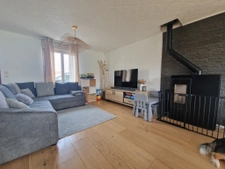 4ch dont 1en rdc avec dressing, grd jardin, au calme