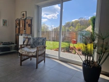 splendide propriété piscine 4ch, garages