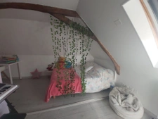 maison de village entièrement rénovée