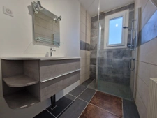 sous sol 4 chambres, 634m2 de terrain