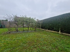 4ch voir 5ch sous sol coeur de village Montfort le gesnois