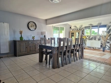 4ch Montfort le Gesnois 2x garage 2000m2 terrain