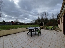 plain pied 5ch garage jardin