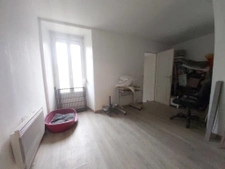 maison locative 3ch avec jardin