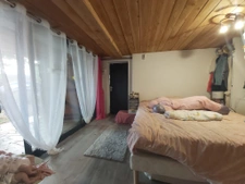 amoureux de la nature !