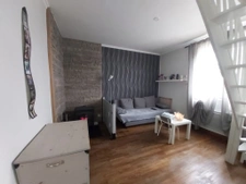 sous sol 2ch dont 1 en rdc impeccable