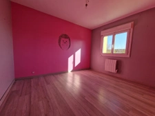 maison 3ch, garage, proche bus et commodités