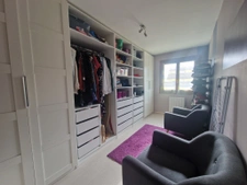 4ch voir 5ch sous sol coeur de village Montfort le gesnois