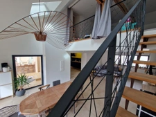 maison village 5ch sans travaux 3 garages