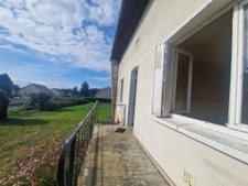 maison et terrain a batir