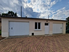 longère 2 chambres garages atelier terrain