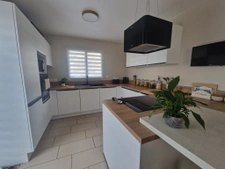 grde maison impeccable, 6ch, 200m2, terrain 1500m2