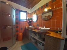  plain pied 3ch grand terrain