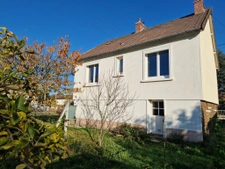 sous sol 4 chambres, 634m2 de terrain