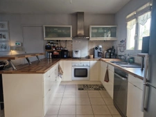 pavillon 3ch, recent, jardin garage