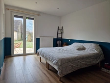 maison village 5ch sans travaux 3 garages