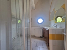 charmante maison bourg 2ch