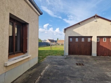 centre de Changé 2ch a renover avec garages