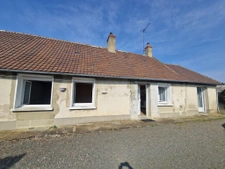 fermette et dependances Fatines