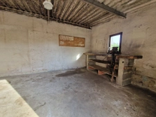 centre de Changé 2ch a renover avec garages