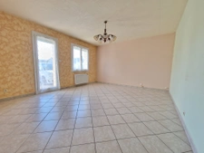 plain pied 3ch garage jardin connerré