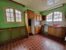 grde maison de village connerré