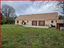 plain pied 5ch garage jardin