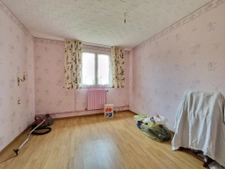 lombron 3ch, grand terrain, double garage