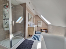 splendide propriété piscine 4ch, garages