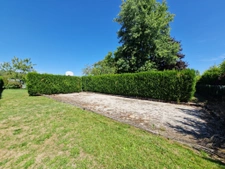 4ch Montfort le Gesnois 2x garage 2000m2 terrain