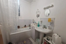 plain pied bourg 3ch garage et jardin